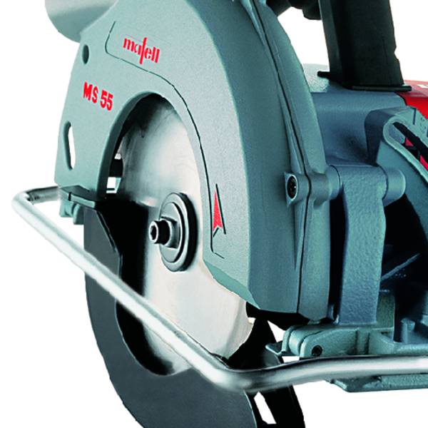 Mafell MS 55 Handkreissäge<br>