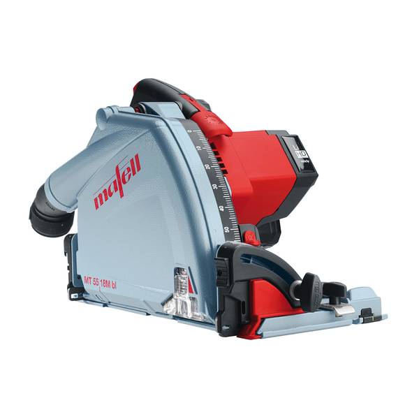 Mafell MT 55 18 M bl PURE Akku-Tauchsäge im T-MAX<br>