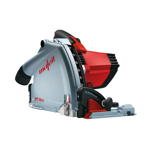 Mafell MT 55 cc MidiMAX Tauchsäge im T-MAX<br>