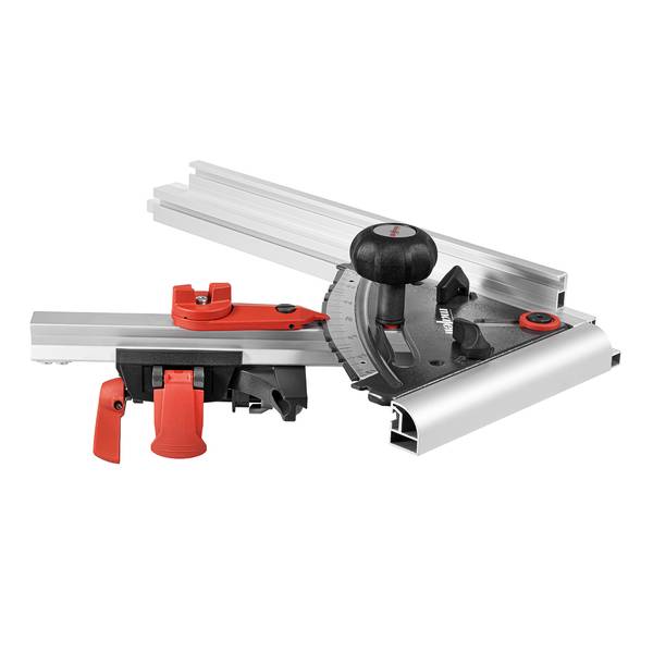 Mafell Multifunktionsanschlag MFA, mit zuschaltbarer Winkelrastung<br>