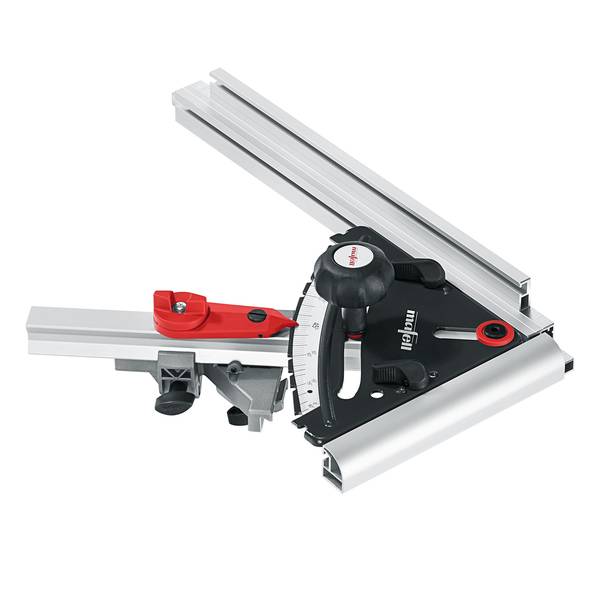Mafell Multifunktionsanschlag MFA, mit zuschaltbarer Winkelrastung<br>