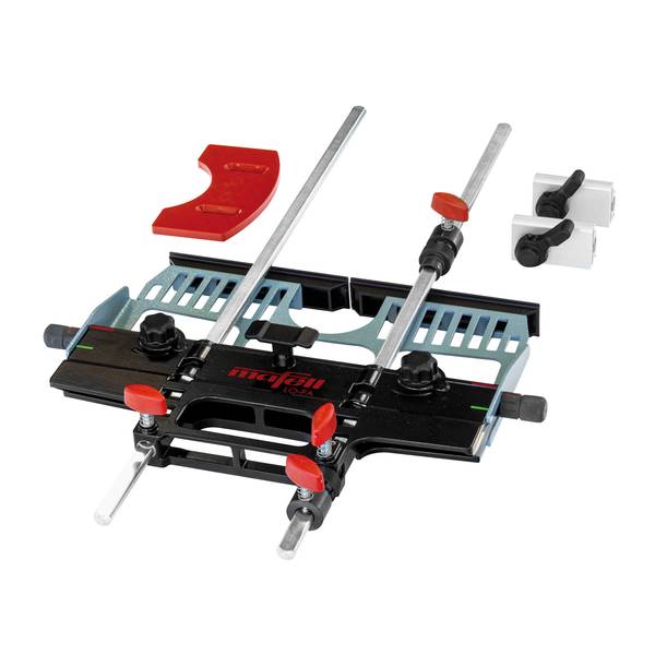 Mafell Oberfräsenadapter LO-FA<br>
