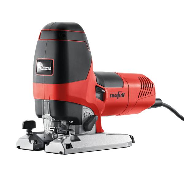 Mafell P1 cc MaxiMAX Präzisionsstichsäge im T-MAX<br>