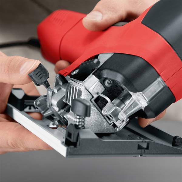 Mafell P1 cc MaxiMAX Präzisionsstichsäge im T-MAX<br>