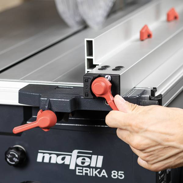 Mafell Parallelanschlag<br>