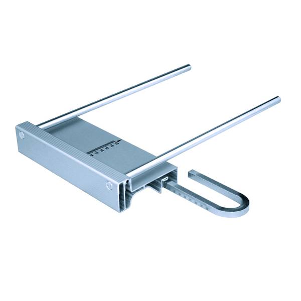 Mafell Parallelanschlag, mit Seitenanschlag<br>