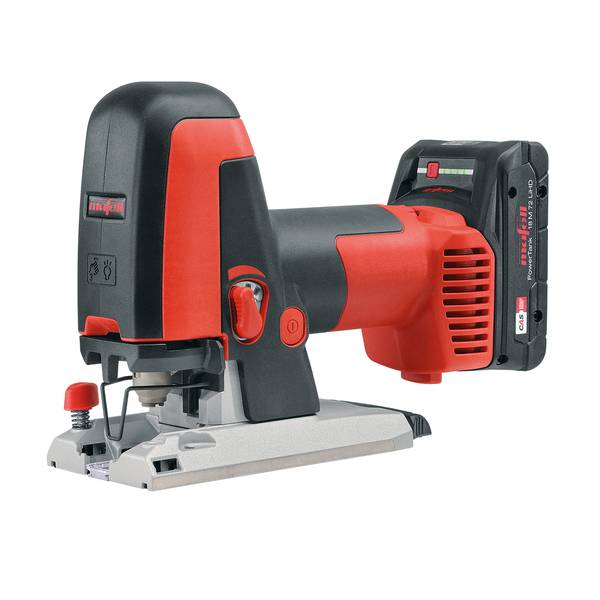 Mafell PS 2-18 Akku-Performance-Stichsäge im MAX3<br>
