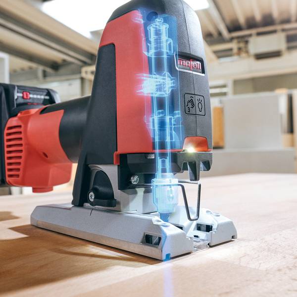 Mafell PS 2-18 Akku-Performance-Stichsäge im MAX3<br>