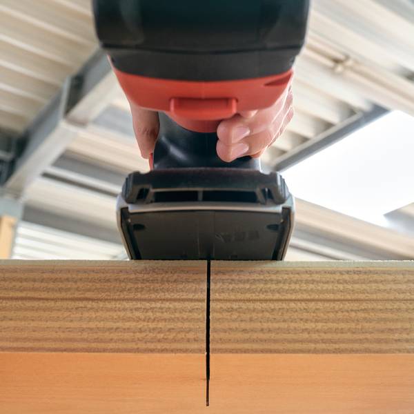 Mafell PS 2-18 Akku-Performance-Stichsäge im MAX3<br>