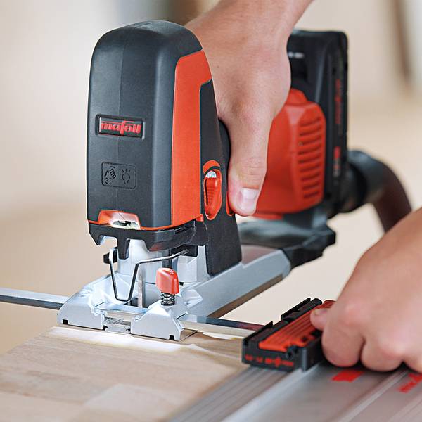 Mafell PS 2-18 Akku-Performance-Stichsäge im MAX3<br>