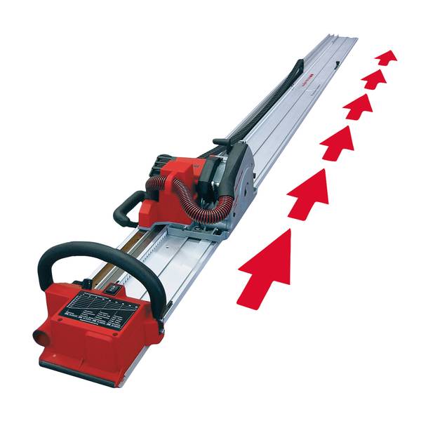 Mafell PSS 3100 SE Platten-Sägesystem<br>