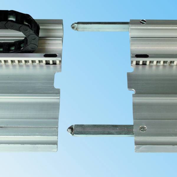 Mafell PSS 3100 SE Platten-Sägesystem<br>