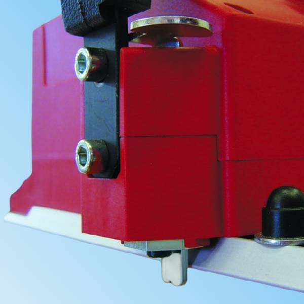 Mafell PSS 3100 SE Platten-Sägesystem<br>