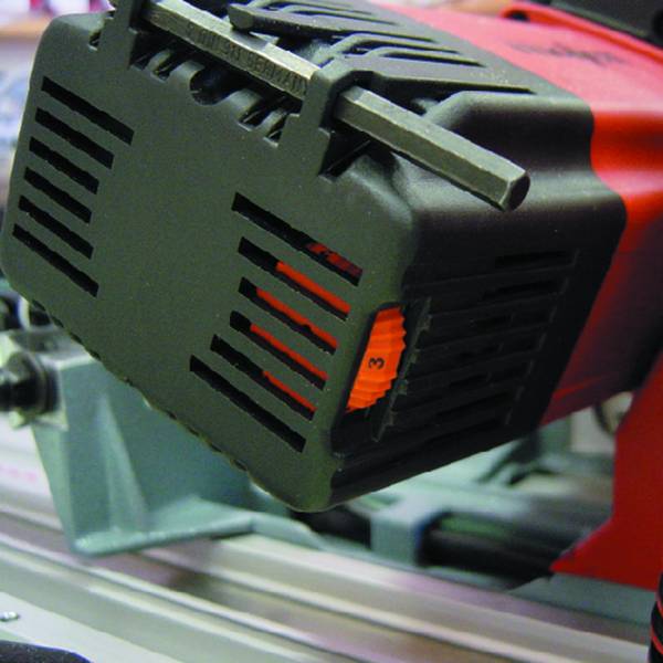 Mafell PSS 3100 SE Platten-Sägesystem<br>