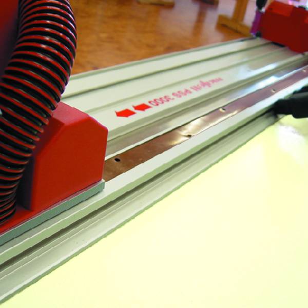 Mafell PSS 3100 SE Platten-Sägesystem<br>