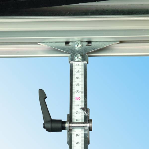 Mafell PSS 3100 SE Platten-Sägesystem<br>