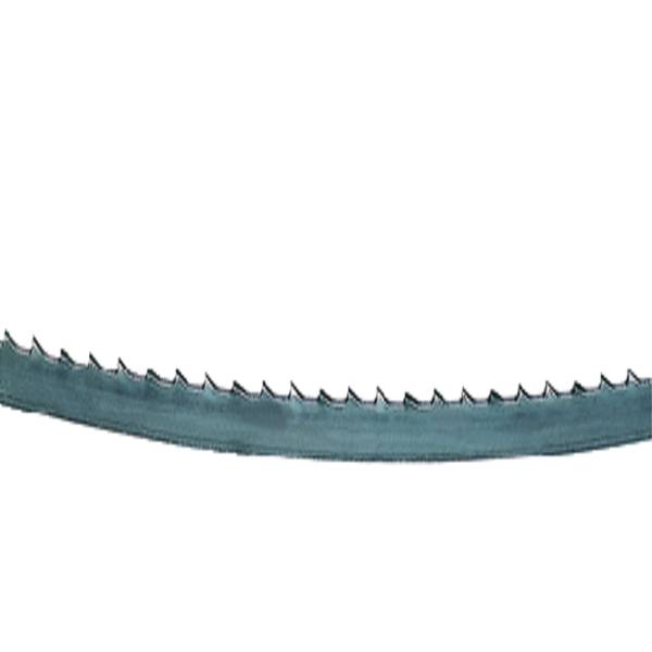 Mafell Sägebänder, 10 Stück, 6 mm breit, 6 Zähne per Zoll<br>