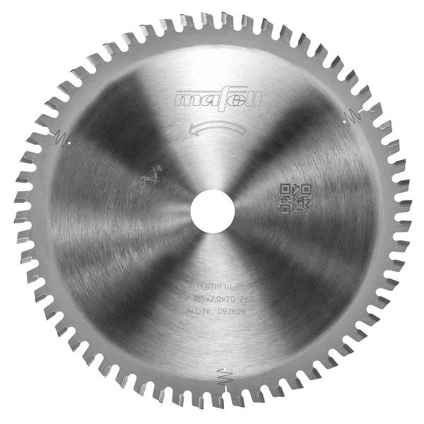 Mafell Sägeblatt KSB-AL185<br>