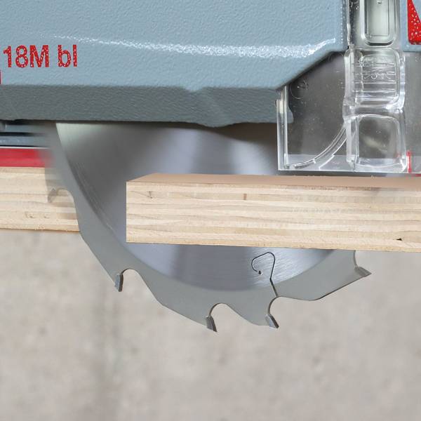 Mafell Sägeblatt KSB-WU160 GT<br>