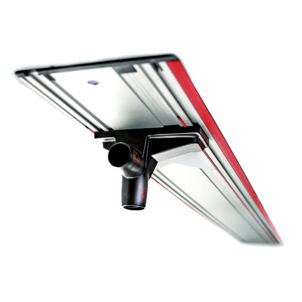 Mafell Saug-Spann-System Aerofix  F-AF 1, mit 1,3 m Schiene<br>