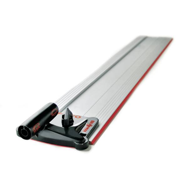 Mafell Saug-Spann-System Aerofix  F-AF 1, mit 1,3 m Schiene<br>