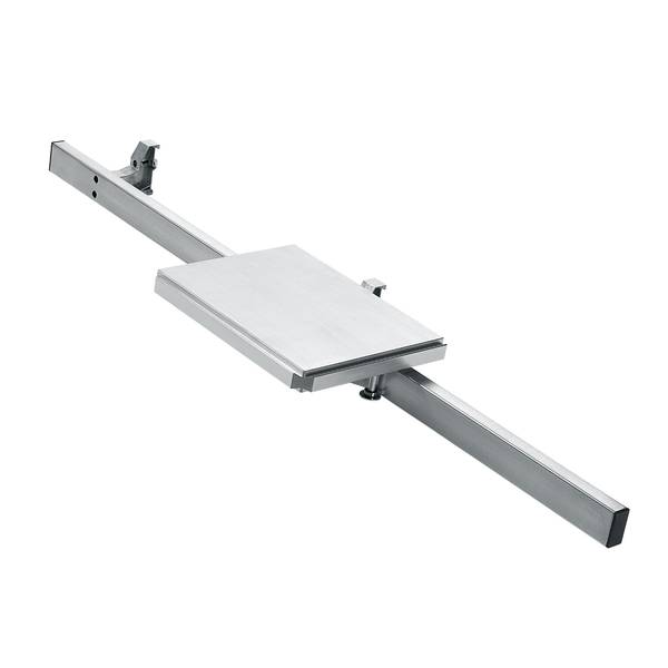 Mafell Schiebeschlitten, maximale Schnittlänge 905 mm<br>