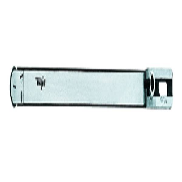 Mafell Schiene, für Schlitzdicke 10 - 11 mm<br>