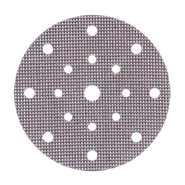Mafell Schleifmittel Abranet HD P60, 20 Stk, Ø150 mm<br>