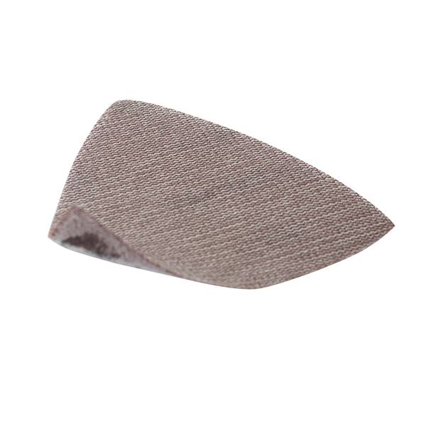 Mafell Schleifmittel Abranet Set Delta 105, 3x P80/120/180<br>