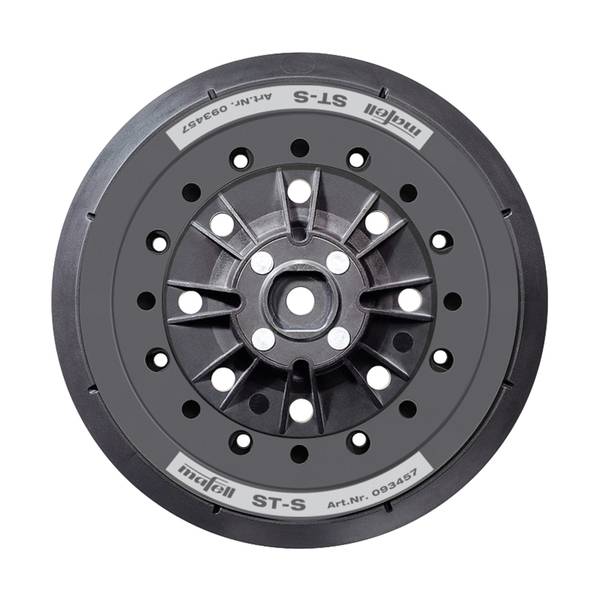 Mafell Schleifteller EVA-ST-S, soft<br>