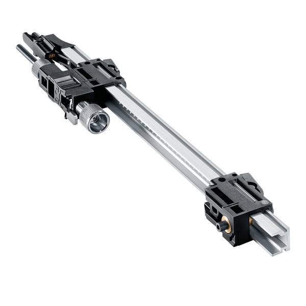 Mafell Seitenanschlag-Set SA 320, Mit Untergreifanschlag. Für grosse Randabstände von 105 – 320 mm.<br>