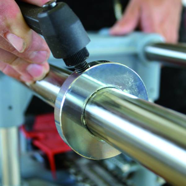 Mafell SG 400 Schlitzgerät<br>