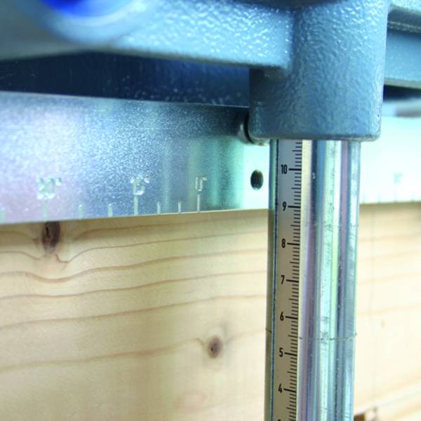 Mafell SG 400 Schlitzgerät<br>