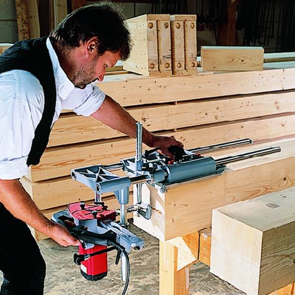Mafell SG 400 Schlitzgerät<br>