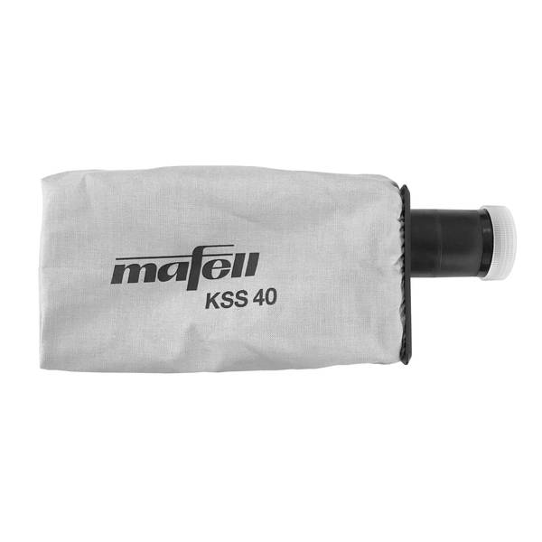 Mafell Spänebeutel, komplett<br>