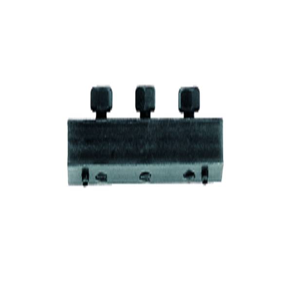 Mafell Spannbacken, komplett für Wendemesser 035090<br>