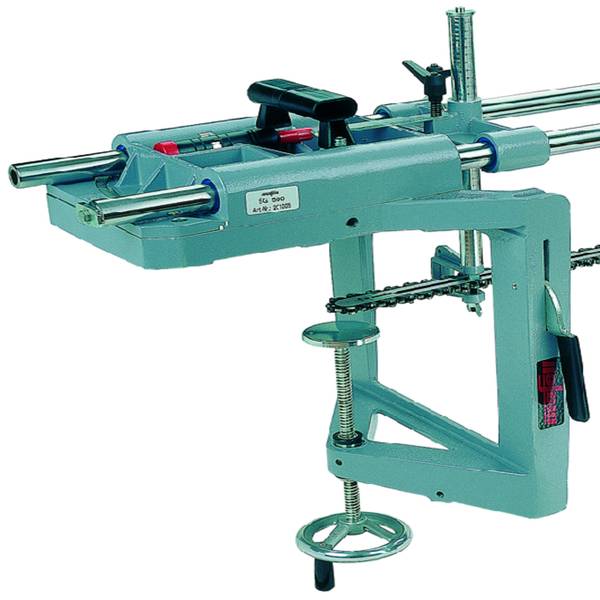 Mafell Spanneinrichtung, maximale Spannbreite 300 mm<br>
