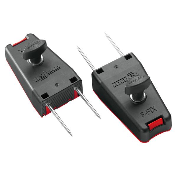 Mafell Spannvorrichtung F-FIX, 2 Stück<br>
