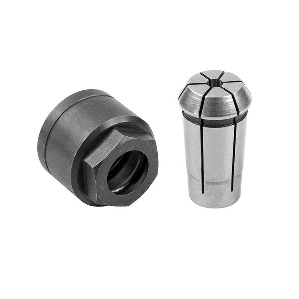 Mafell Spannzangen-Set OZ 8 3,175 mm, 1/8""<br>