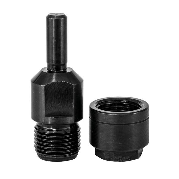 Mafell Spannzangenadapter OZ 8, inkl. Überwurfmutter OZ 8<br>