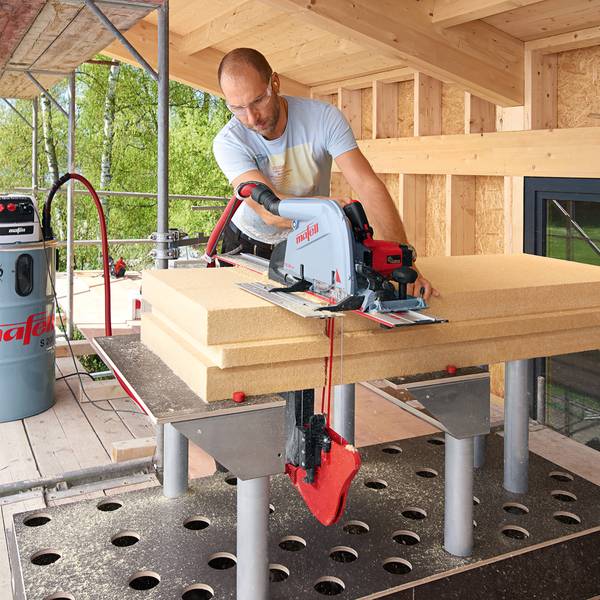 Mafell ST 1700 Vario Sägetisch<br>