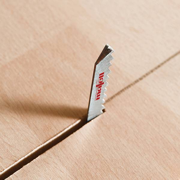 Mafell Stichsägeblatt CUnex W1, 2 Stück<br>