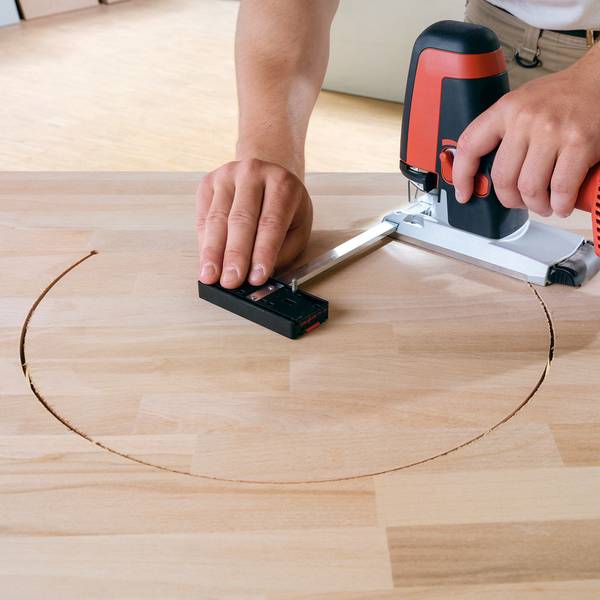 Mafell Stichsägeblatt CUnex W1, 2 Stück<br>