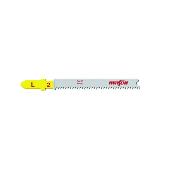 Mafell Stichsägeblatt L2, 5 Stück<br>