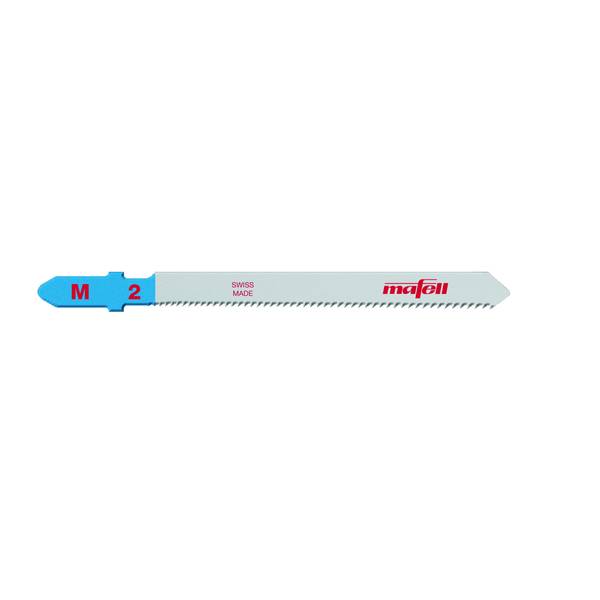 Mafell Stichsägeblatt M2, 5 Stück<br>