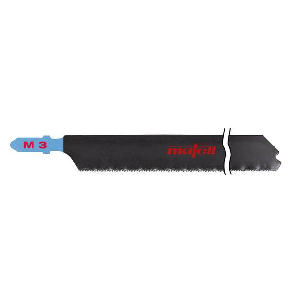 Mafell Stichsägeblatt M3, Metal Sandwich BIM, 3 Stück<br>