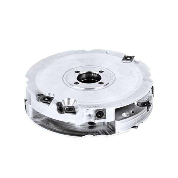 Mafell Verstellnuter, Ø 163 x 22 - 40 mm<br>