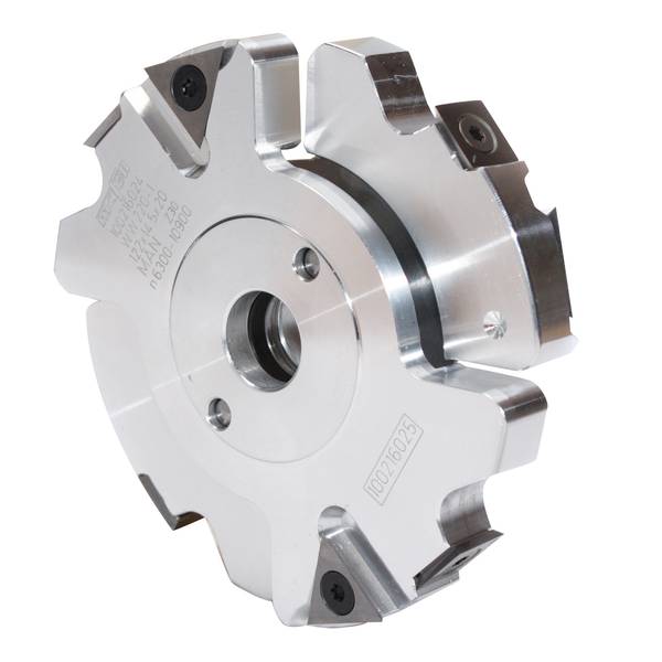 Mafell Verstellnuter MF-VN 25, Fräsbreite 15,4 - 25 mm<br>