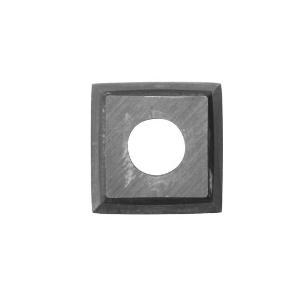 Mafell Vorschneider-Wendeplatte, 14 x 14 x 2 mm<br>