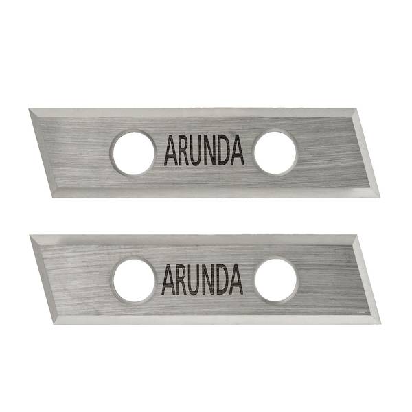 Mafell Wendemesser Standard-26, 5 Paar, skinverpackt<br>